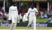 'Mental shift' turned things around in 2nd Test: KL