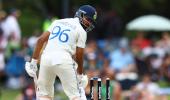 Can Shreyas Iyer overcome his short ball woes?