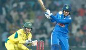 India's women dominate, crush Australia in 1st T20I