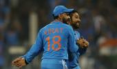 Gavaskar backs Rohit, Kohli to play T20 World Cup