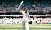 I haven't been everyone's cup of tea, signs off Warner