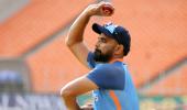 Shami To Miss First 2 Tests Vs England