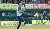 Ranji Trophy: Seamers set up Mumbai's outright win