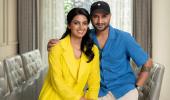 Step Inside Harbhajan Singh's Home