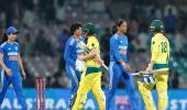 Harmanpreet identifies areas India need to work on