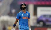 'If Rohit has been given a chance, then why not KL?'