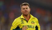 'I don't think Warner's one of the greats'