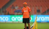 T20 WC: Not much time to prepare: Dravid