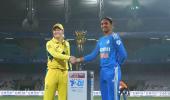 No animosity with Harmanpreet: Alyssa Healy