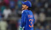 The Ishan Kishan Saga: Did he err by asking for break?