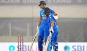 PHOTOS: Dominant India rout Afghanistan in 1st T20