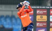 Indore T20I: Perform or perish for Shubman Gill