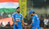 T20 WC: Who should be Bumrah's death bowling partner?