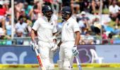 'The pace of play in Test cricket is abysmal'