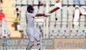 Ranji: Haryana stun defending champions Saurashtra