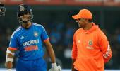 'Jaiswal is going for T20 World Cup'