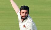 Ranji: Mulani's 10-wicket haul powers Mumbai to win