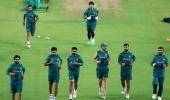 Why Pakistan's cricketers are feeling 'restless'