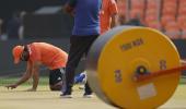 T20 WC: Drop in pitches to be used for US games