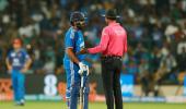 Was Rohit's 2nd Super Over Participation Justified?