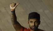 Suryakumar Yadav undergoes surgery