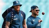 'Measured aggression': How England can upset India