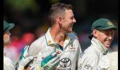 Adelaide Test: Aus close in on win against Windies