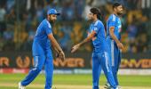 Can't keep everyone happy: Rohit