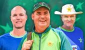 Arthur, Bradburn and Puttick resign from PCB