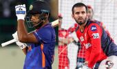 T20 WC: India's keeper slot still up for grabs