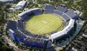 New York Stadium Which Will Host India-Pak Game