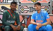 U-19 World Cup: India eye winning start vs Bangladesh