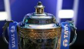 Tata Group bags IPL title rights for Rs 2500 crore