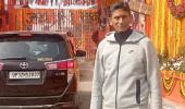 Kakori Martyrs' Statues Demolished in UP, Sparking Political Fury