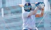 Will Rohit play Mumbai's next Ranji match?