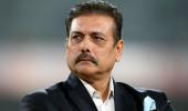 Ravi Shastri to get BCCI's Lifetime Achievement Award