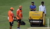 How Dravid's India plan to tackle England's Bazball