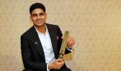 BCCI Awards: Meet The Winners!