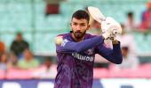 Padikkal, Akash Deep put India A in control