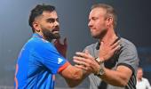 Even AB Doesn't Know Why Virat Is Missing