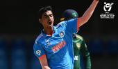 U-19 World Cup: Unbeaten India take on struggling USA