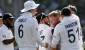 Why Stokes's England have the edge over India