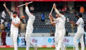 England 5-0 India? Monty Panesar sounds the alarm