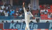 Will Ravindra Jadeja miss out on the 2nd Test?