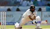 'Rohit can play a game-changing knock'