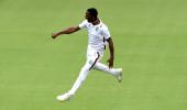 Pink ball Test: West Indies script shock win over Aus