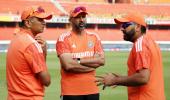 Who Will Replace Jadeja, Rahul?