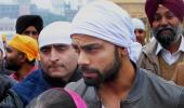 Virat Kohli's brother rubbishes 'fake news'