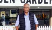 'BCCI Should Save Gaekwad'