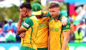 Tough pill to swallow: Miller on T20 WC heartbreak